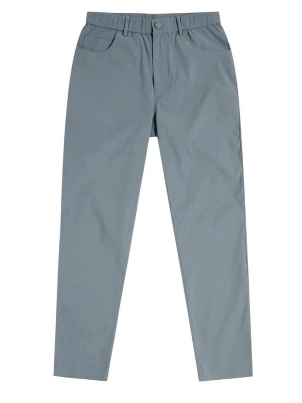 Bearbottom Journey 5-Pocket Pant‎ Grey Size XL